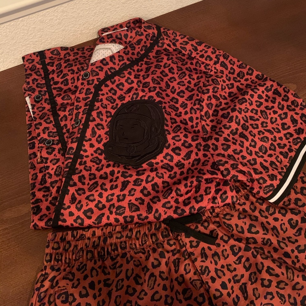 Matching Set Billionaires Boys Club